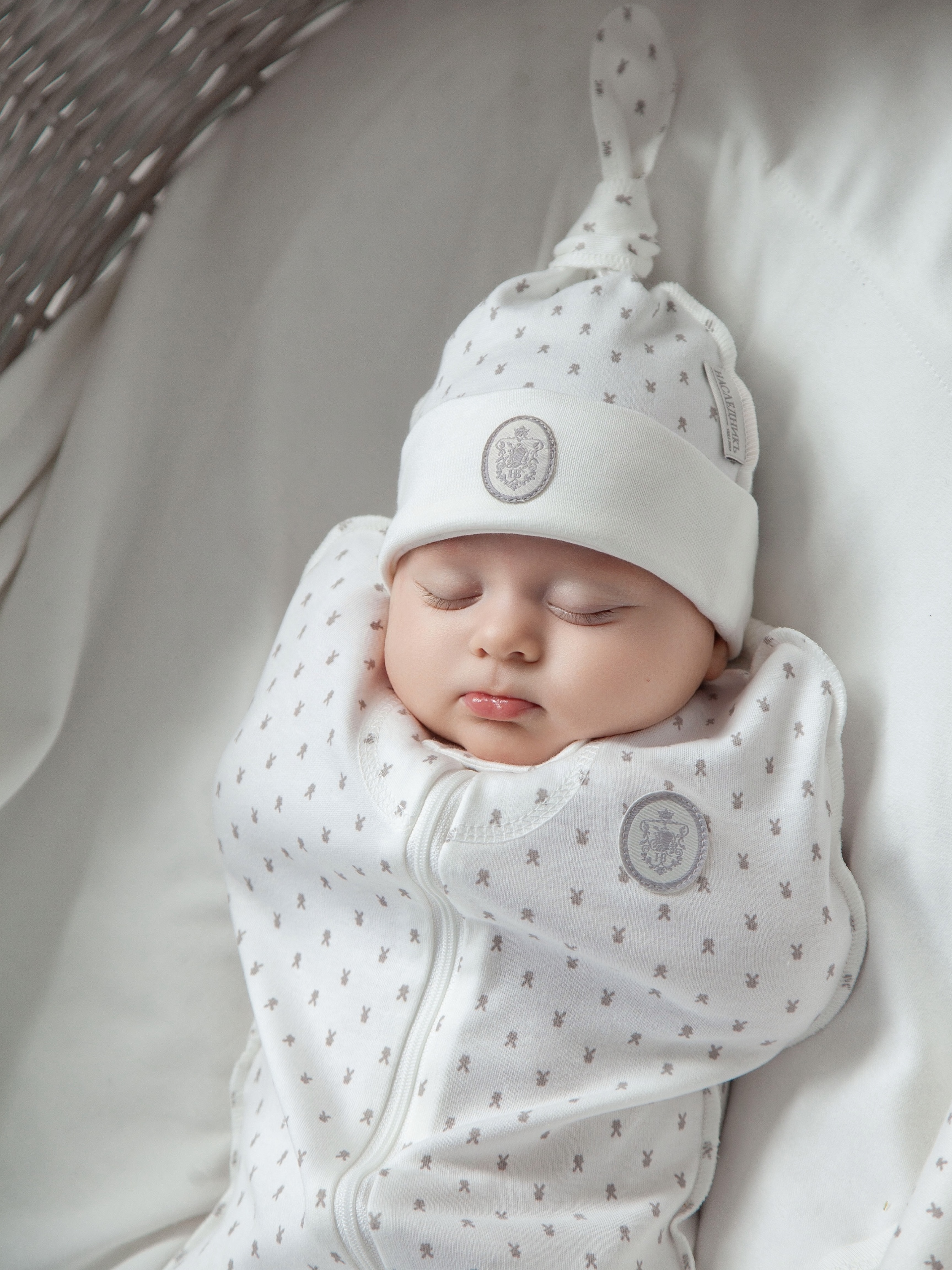 Шапочка НаследникЪ Выжанова 10002-02005 - фото 2