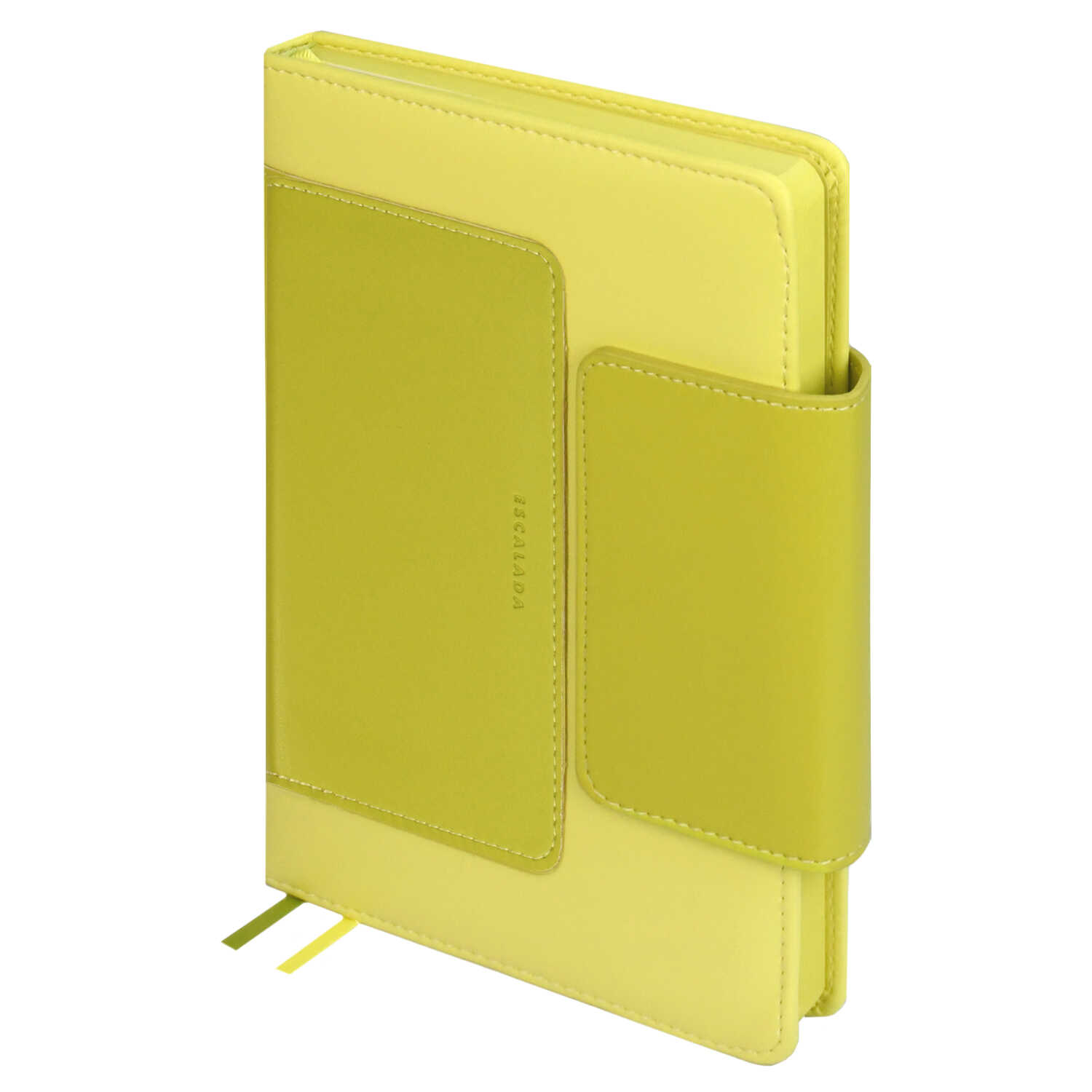 Ежедневник Феникс + ESCALADA 160 лист. - фото 18