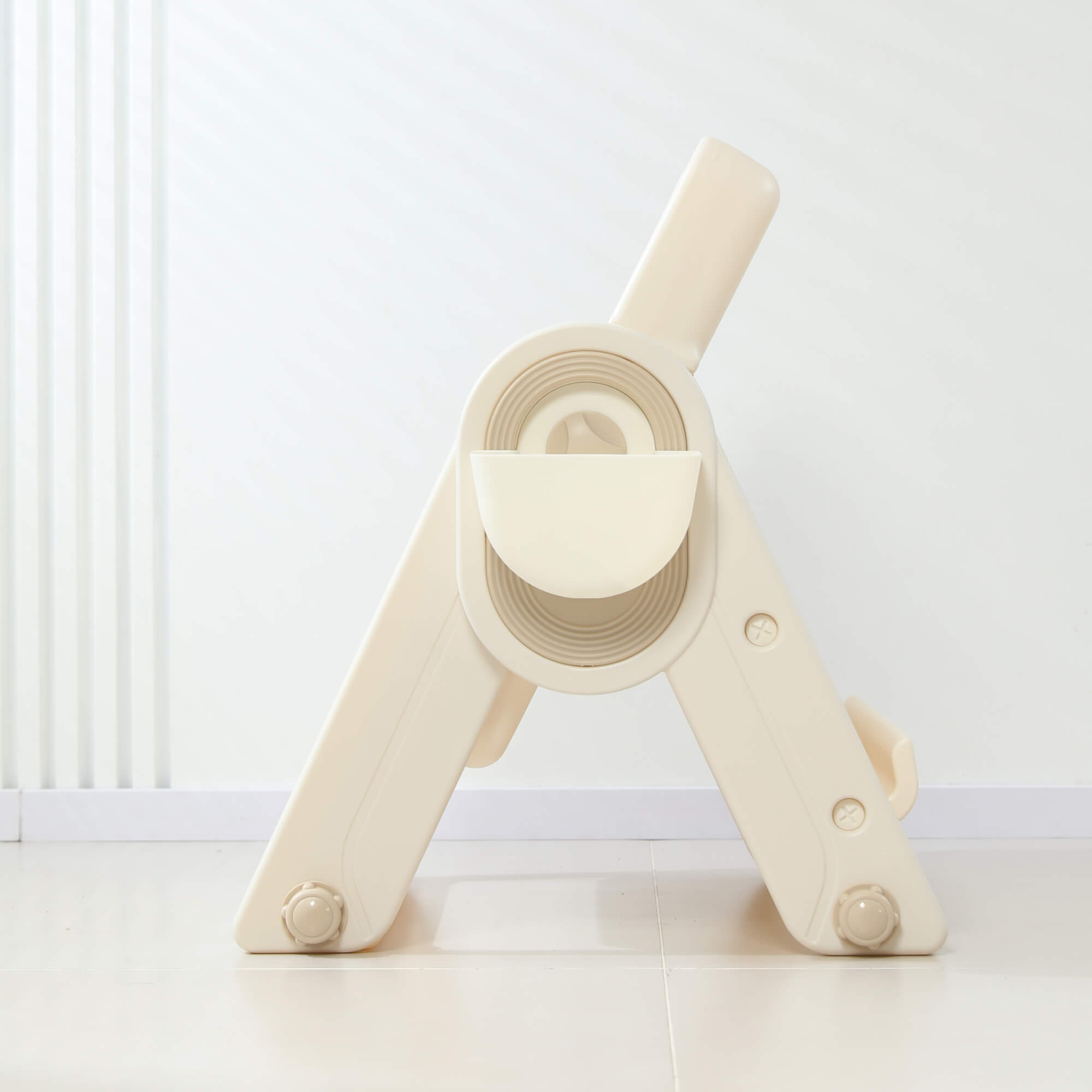 Комплект мебели UNIX Kids 4 в 1 стол трансформер и стул - фото 27