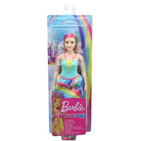 Кукла модельная Barbie