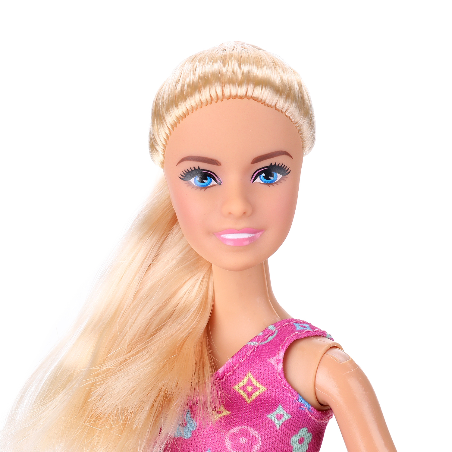 Кукла модельная Карапуз София 393967 - фото 6