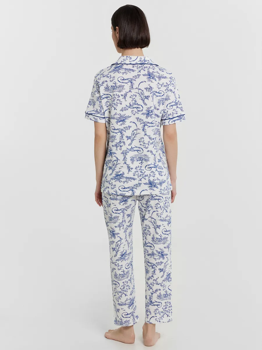 Комплект Mark Formelle (Марк Формэль) 592505-2/сказочные мотивы - фото 13