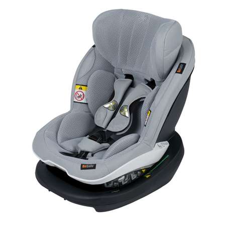 Автокресло BeSafe Isofix 0+/1 (0-18 кг)
