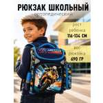 Ранец дошкольный APSIS junior