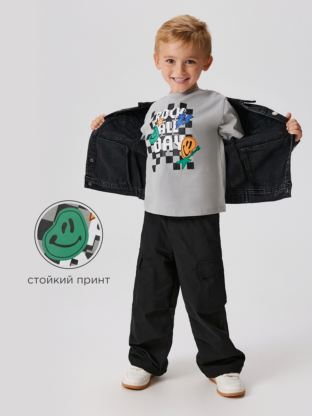 Футболка Acoola 20120510278_0093173 - фото 3