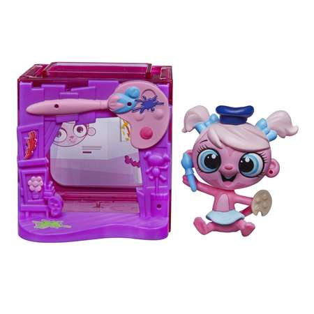 Игровой набор Littlest Pet Shop в ассортименте