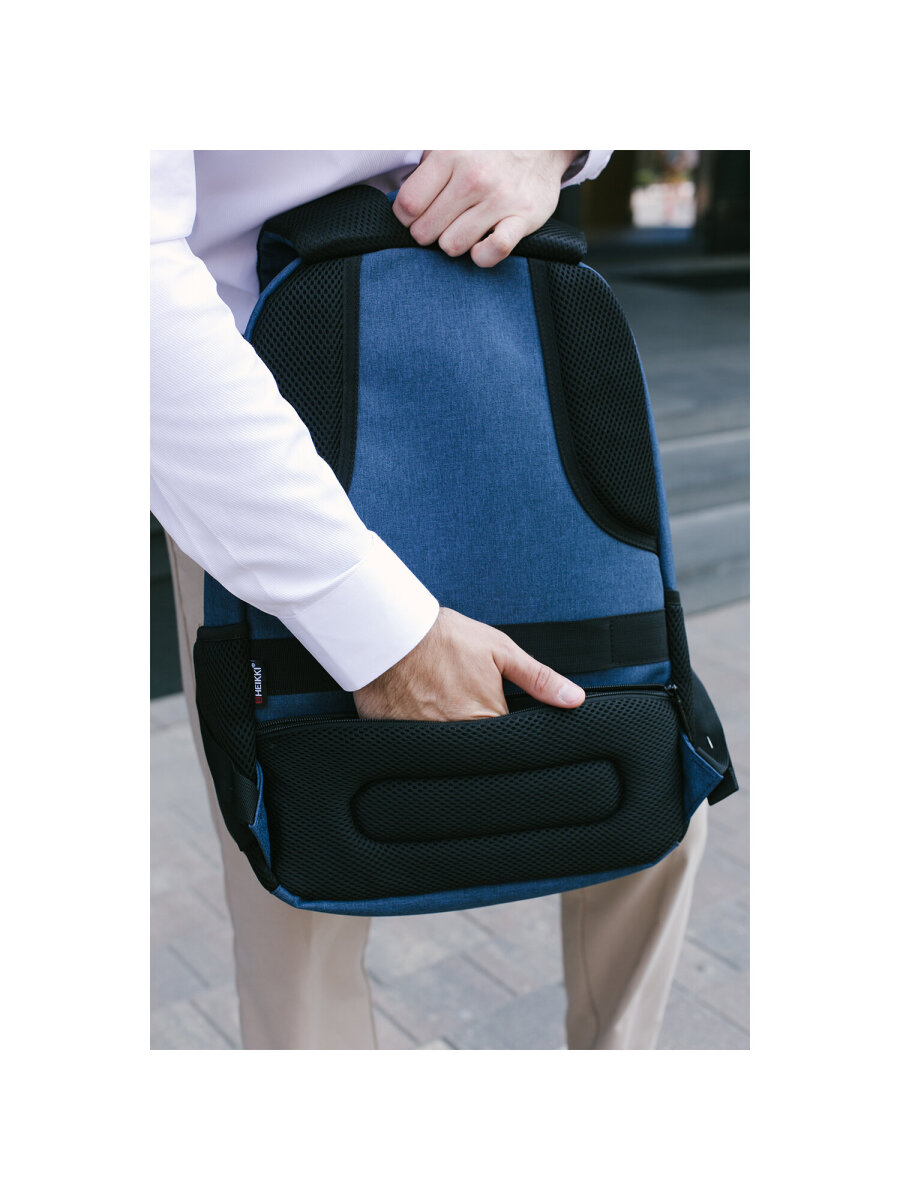 Рюкзак HEIKKI - фото 14