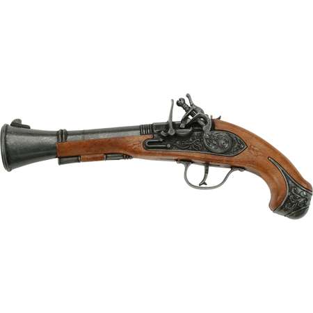 Пистолет Schrodel Blunderbuss Pirat 100 зарядов