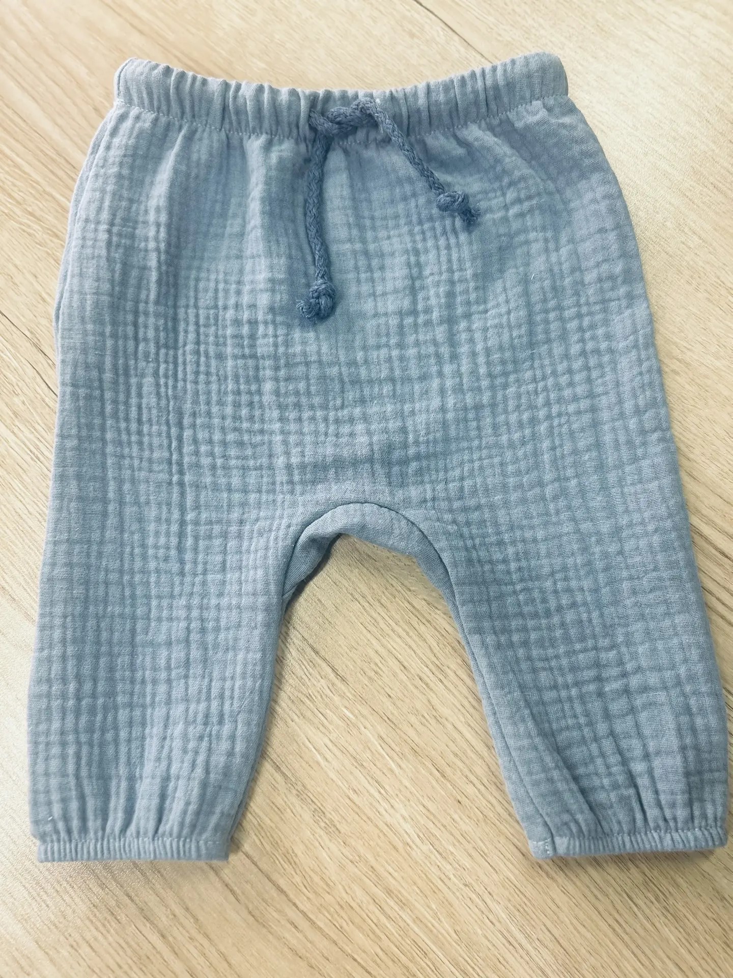 Штанишки Жанэт Ж0166/64 - фото 1