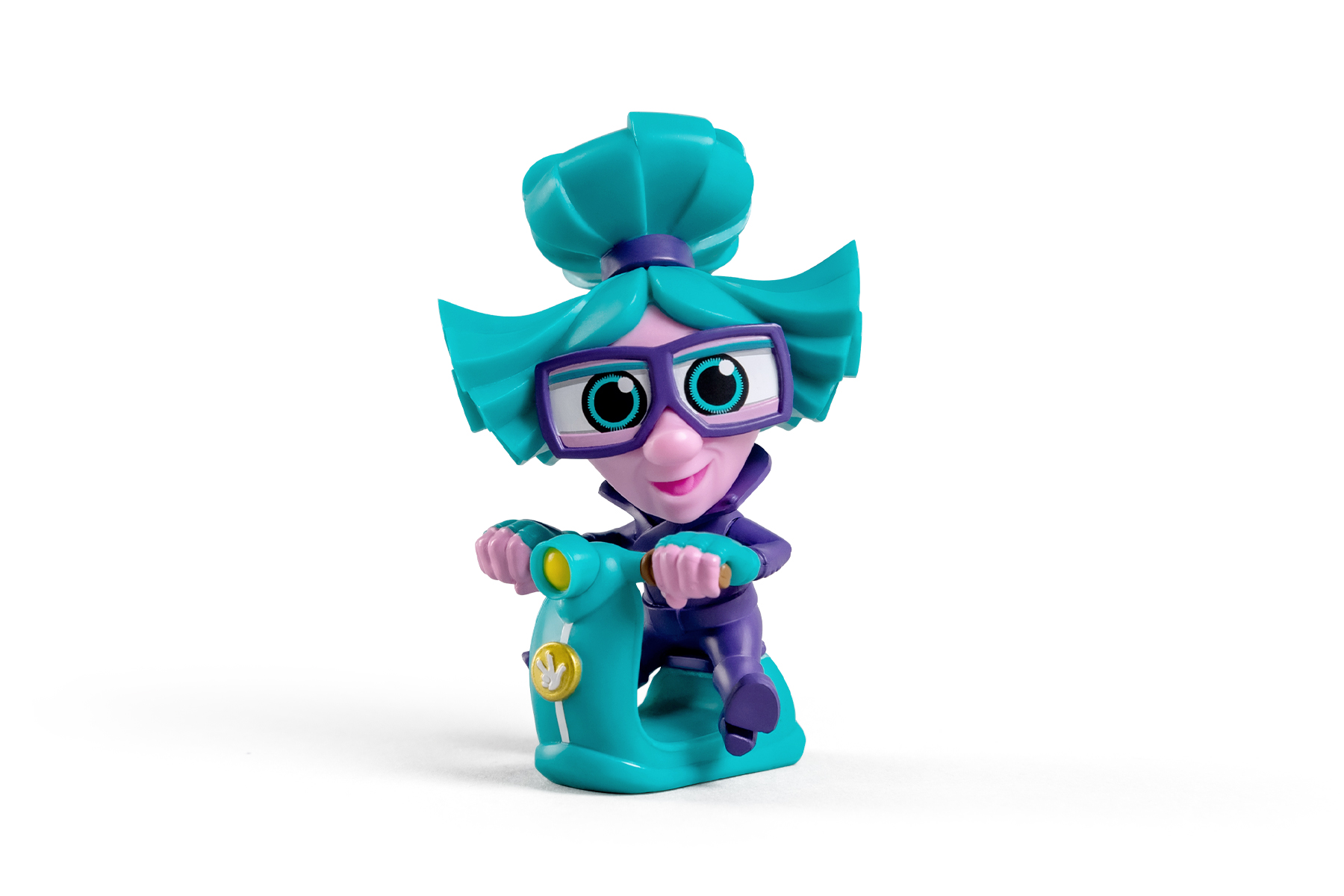 Фигурка Prosto toys Фиксики - фото 22