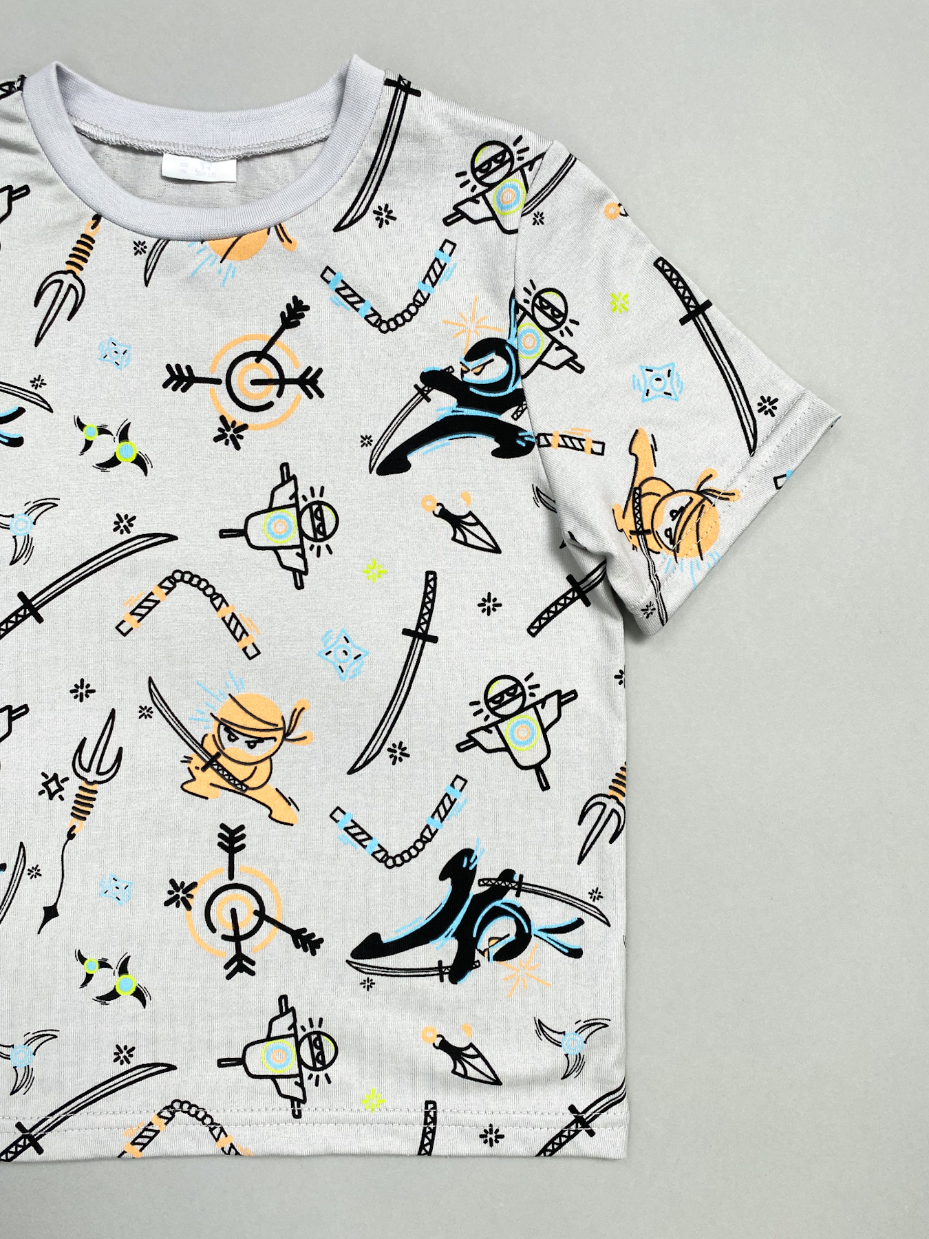 Футболка YOULALA ЦБ-00001351 - фото 5