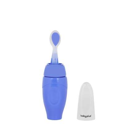 Бутылочка Baby Plus 180 мл