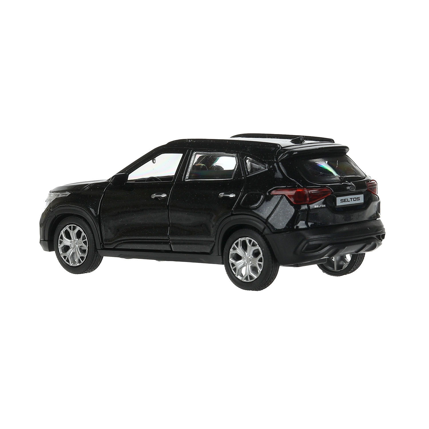 Автомобиль Технопарк KIA Seltos 394423 - фото 6
