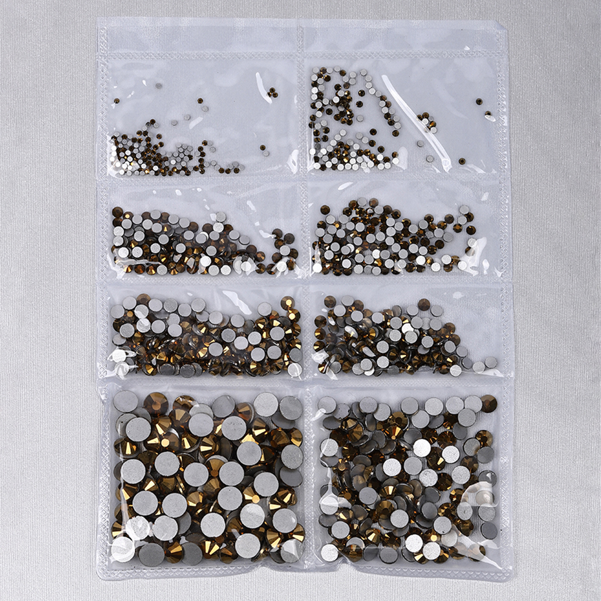 Набор для творчества Magic 4 Hobby аппликация - фото 8