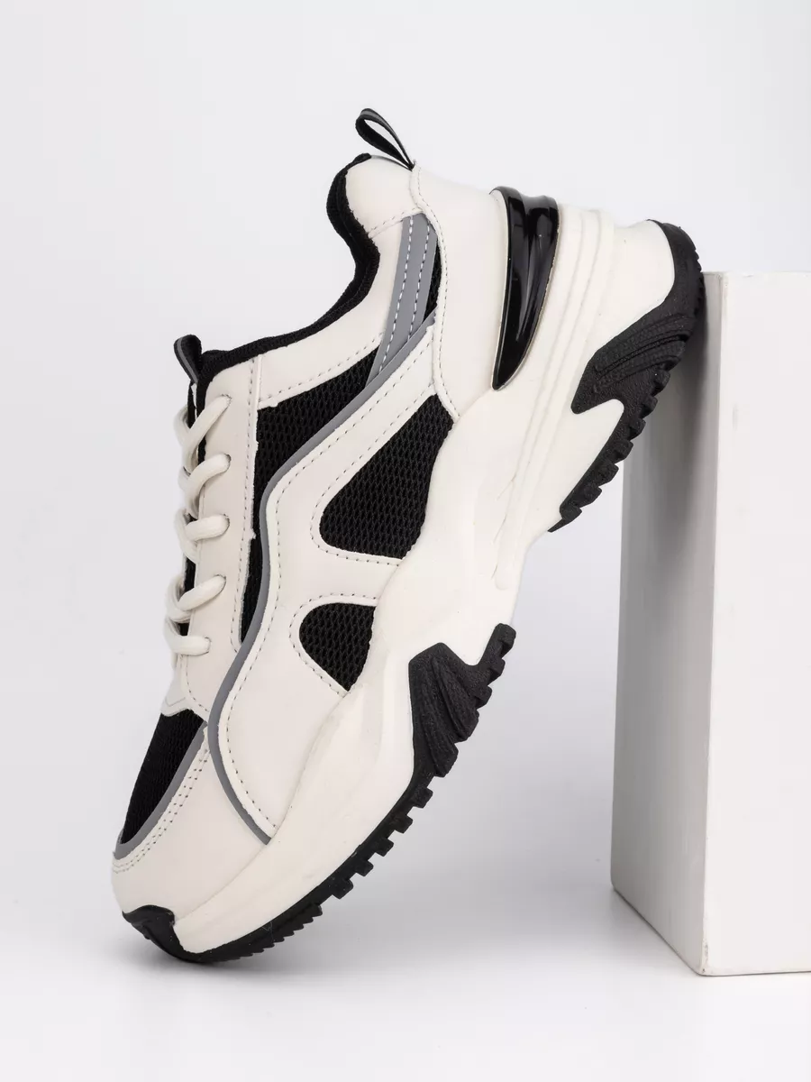 Кроссовки KDX ROYSS-01 black - фото 8
