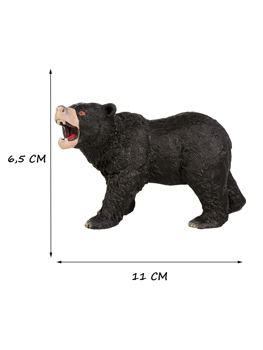 Игровой набор Masai Mara Мир диких животных - фото 2