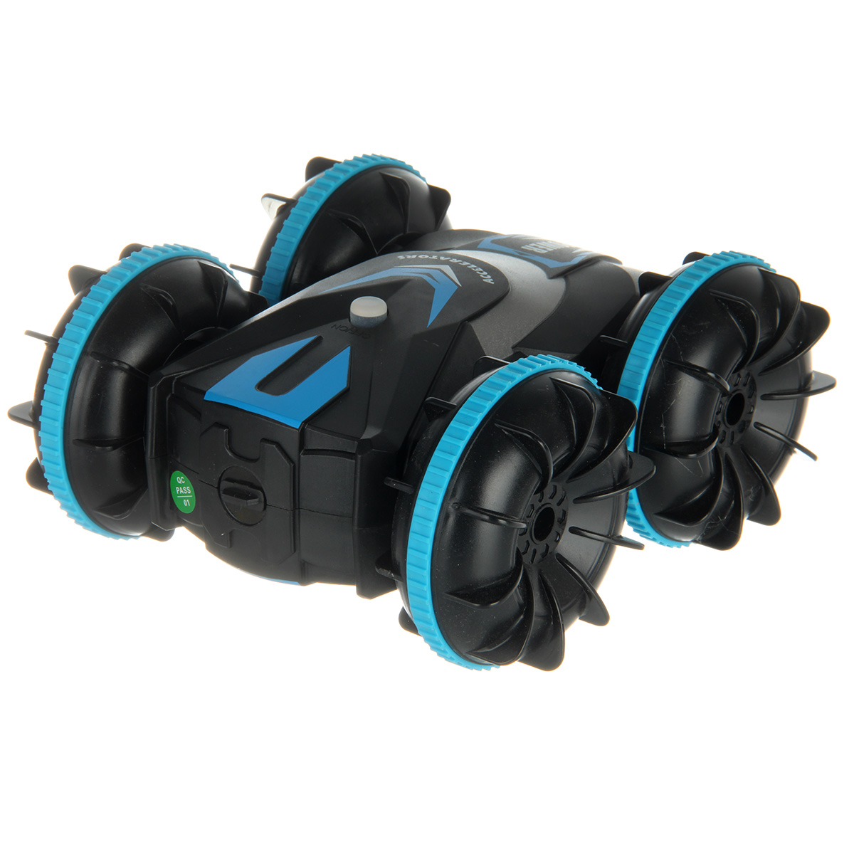 Автомобиль РУ Veld Co - фото 13