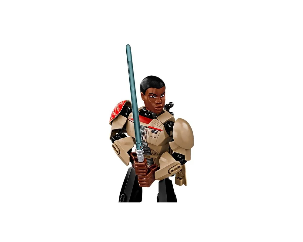 Конструктор LEGO Star Wars 75116 98 дет. - фото 7