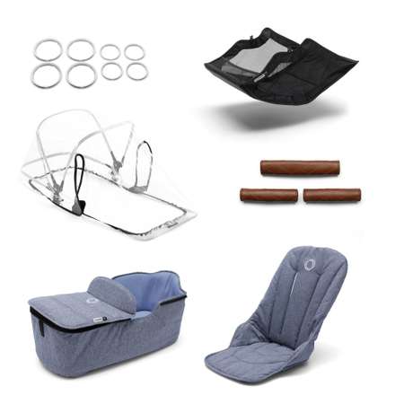 Сменный текстиль Bugaboo