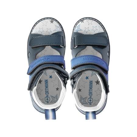 Сандалии ORTMANN kids