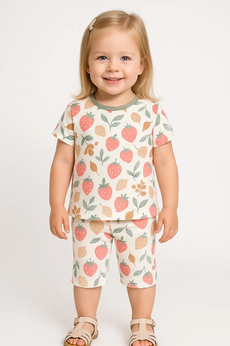 Комплект Эскимо 35-10215/1 - фото 1