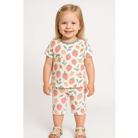 Комплект Эскимо