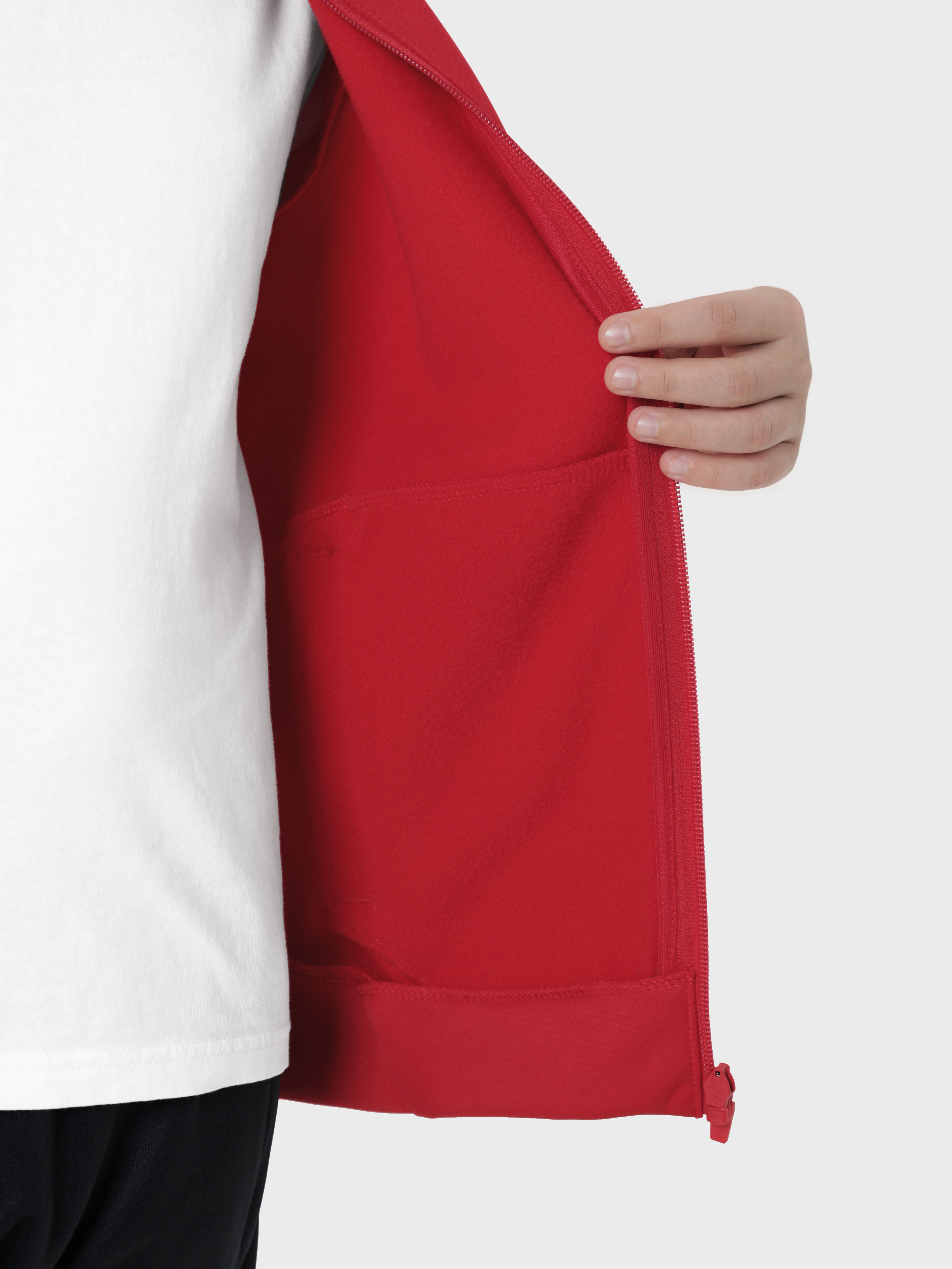 Олимпийка KELME 7461WT3143-600 - фото 10