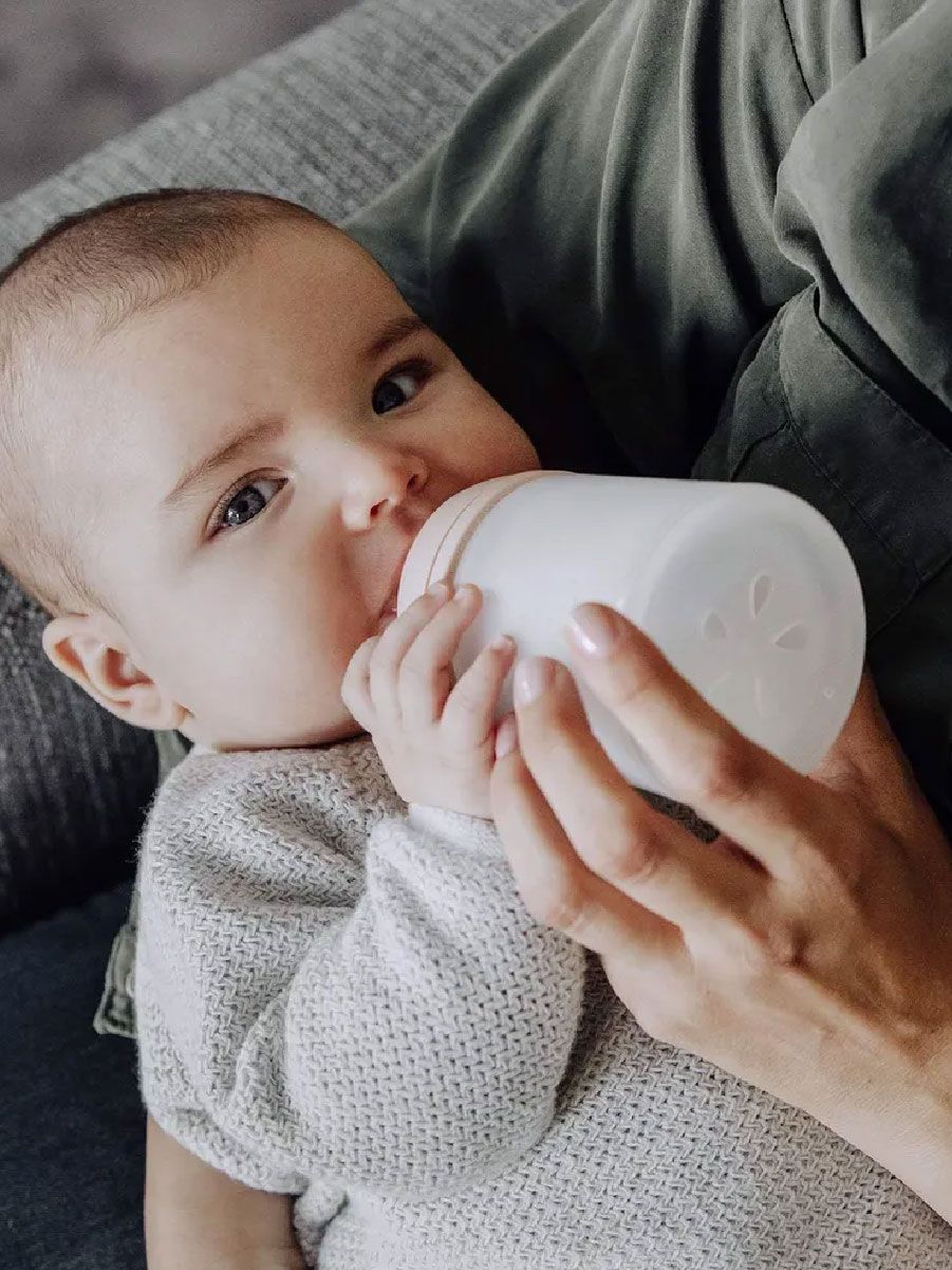 Бутылочка Suavinex 180 мл 1 шт. - фото 8