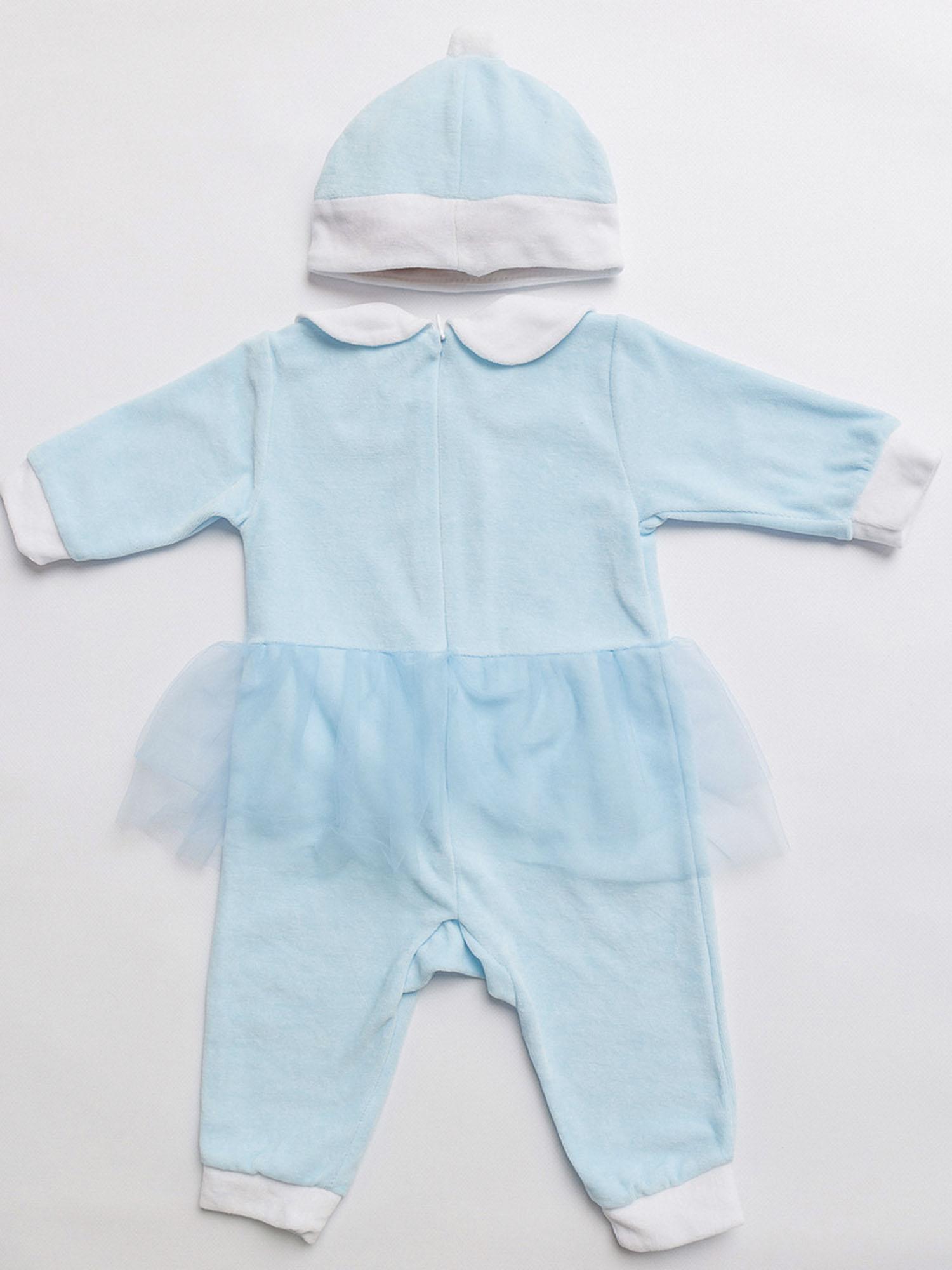 Костюм пуговка 6001 к-19-74 - фото 9