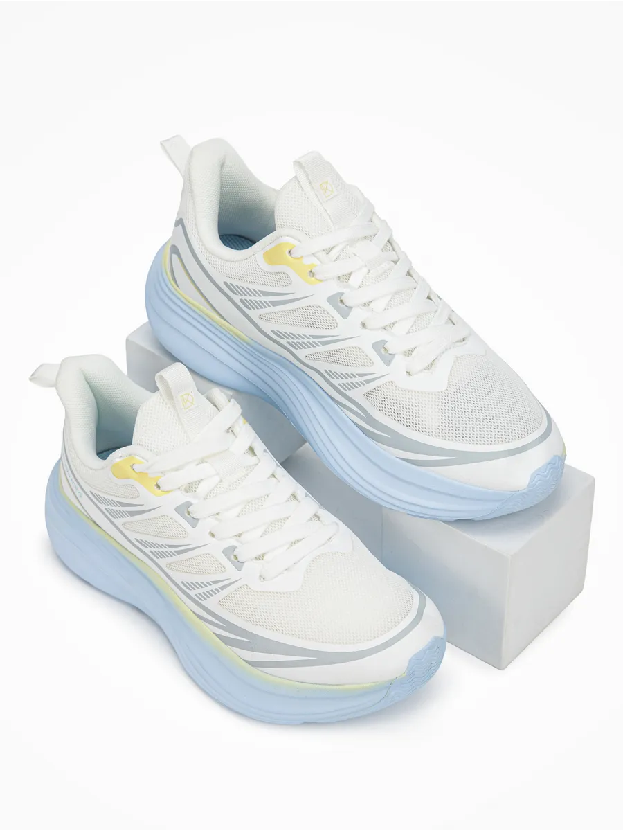Кроссовки KDX WH-03 multi - фото 12