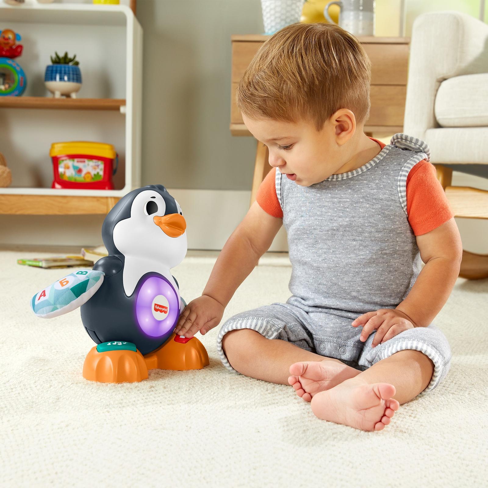 Игрушка Fisher Price - фото 9