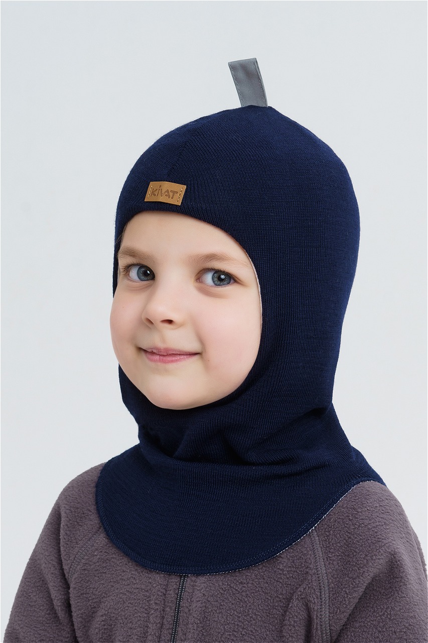 Шлем KIVAT 495 AW24 M3/030 - фото 2
