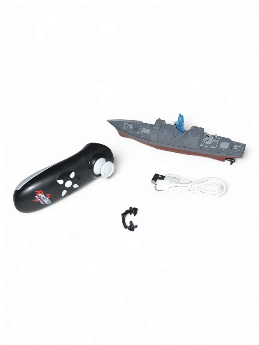 Автомобиль РУ Huican - фото 8