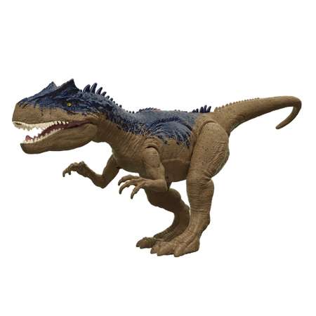 Фигурка Jurassic World Аллозавр
