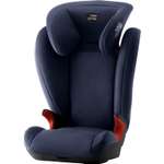 Автокресло Britax Roemer Kid Moonlight Blue 2/3 (15-36 кг)