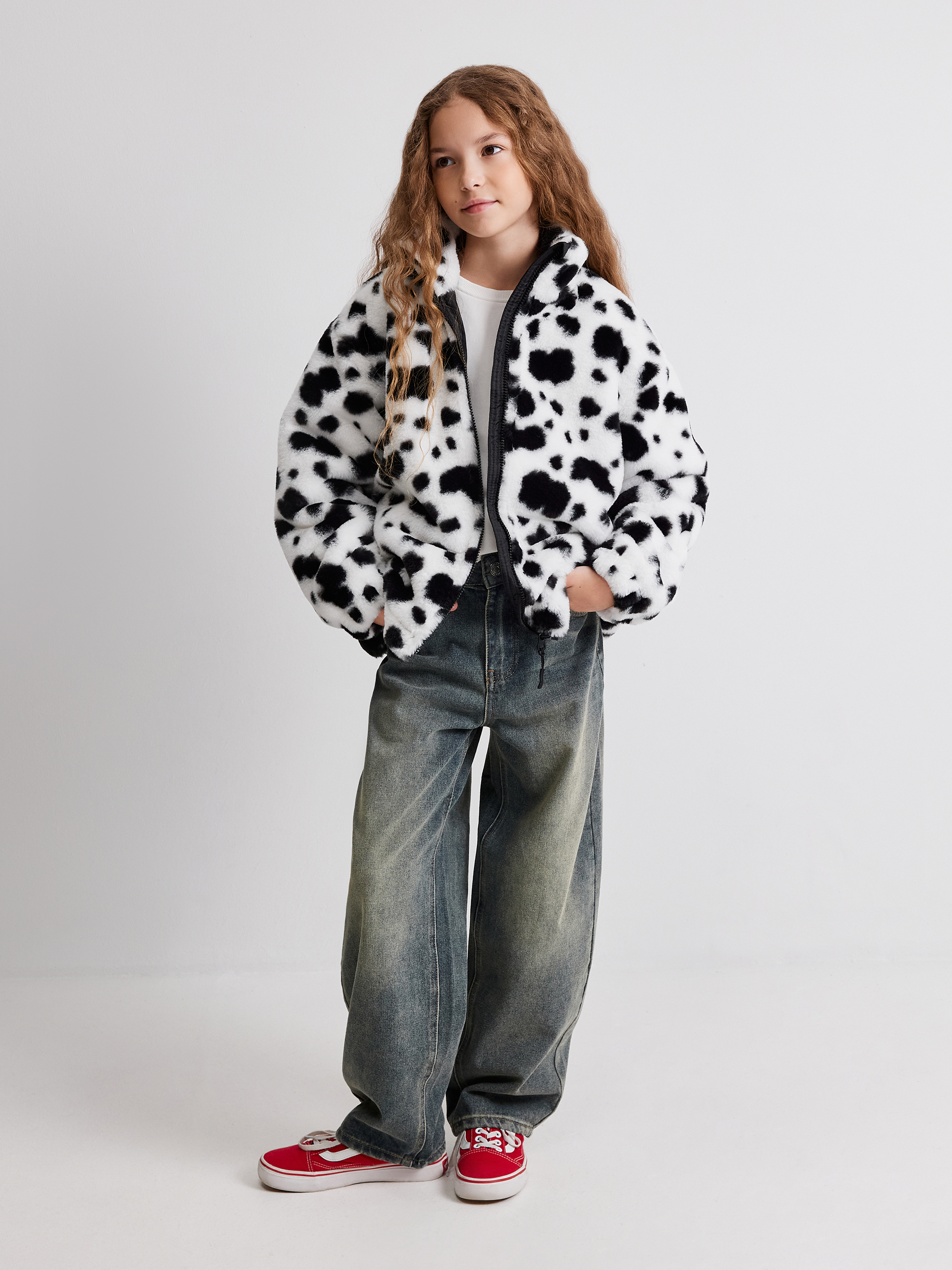 Куртка Acoola 20210810002_0094652 - фото 8