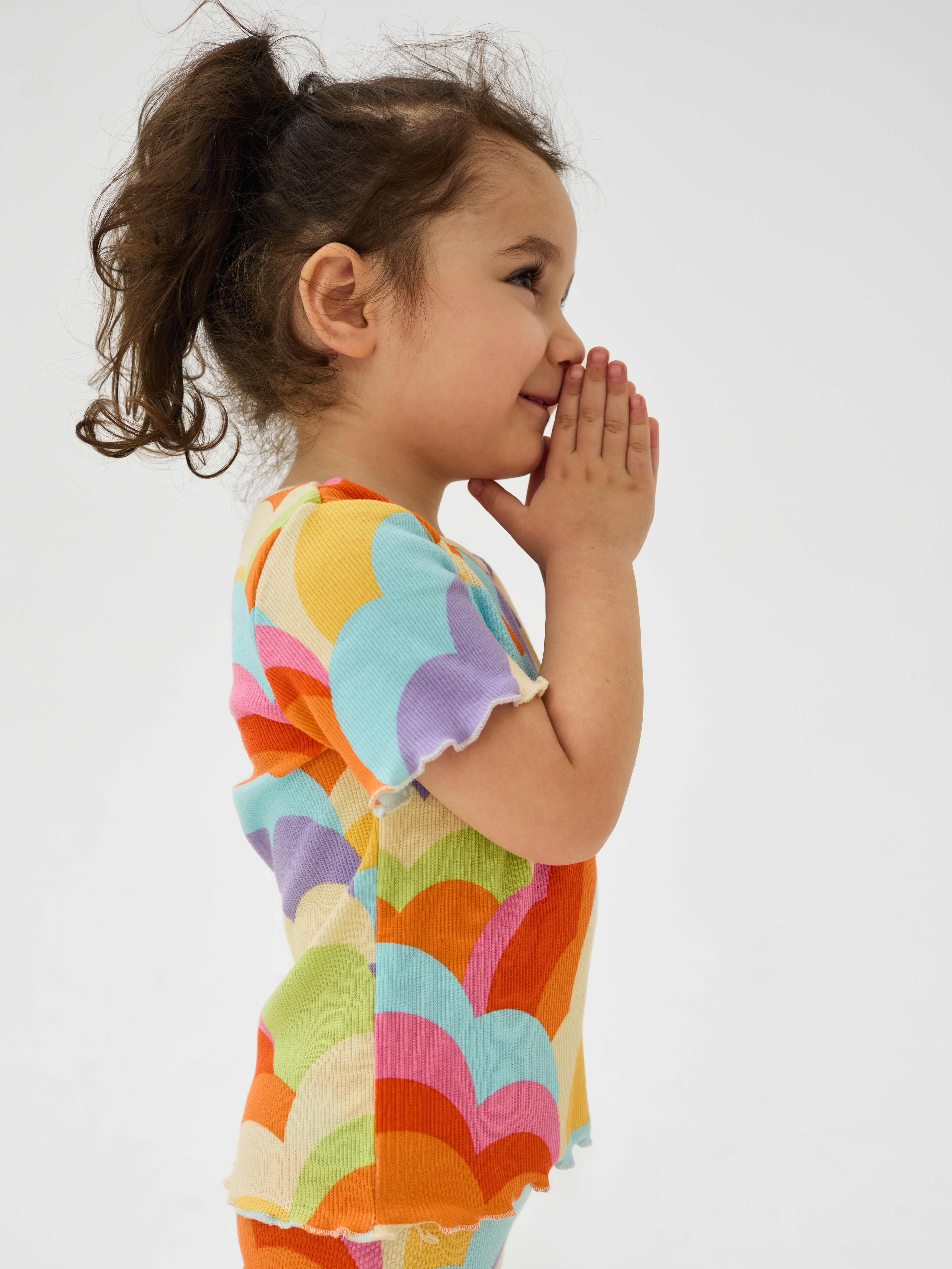 Пижама MAGIC MOM К-7813/5 - фото 8