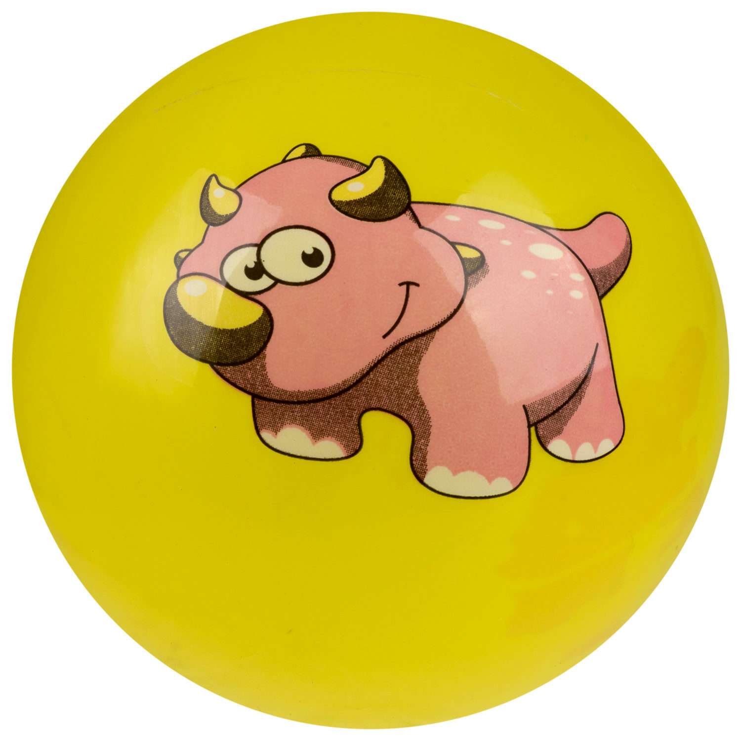 Игрушка 1TOY Мяч 23см в ассортименте - фото 10