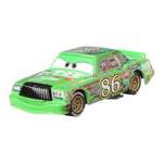 Машинка Cars Герои мультфильмов коллекционная FLM52
