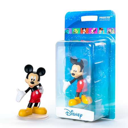 Фигурка Prosto toys