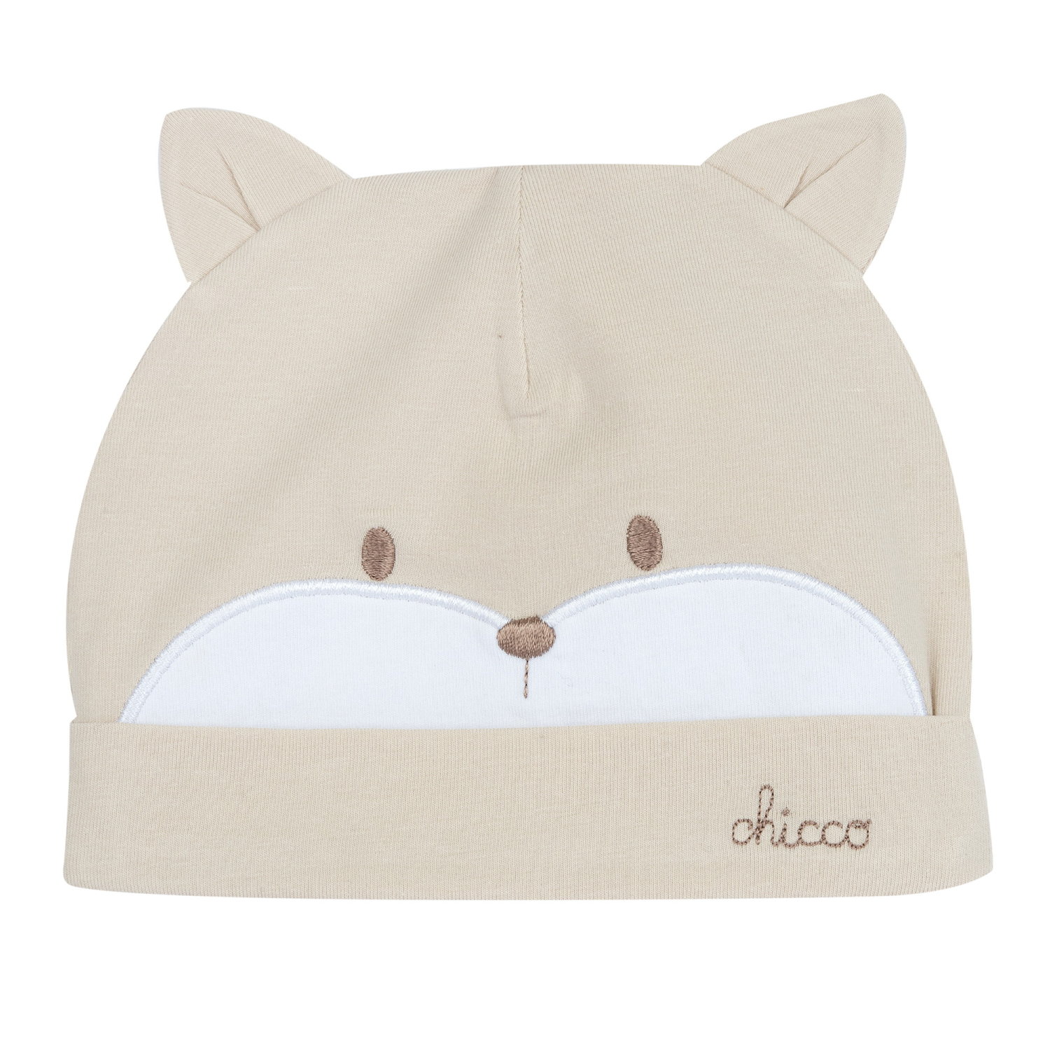 Шапка Chicco 09101604000060 - фото 1