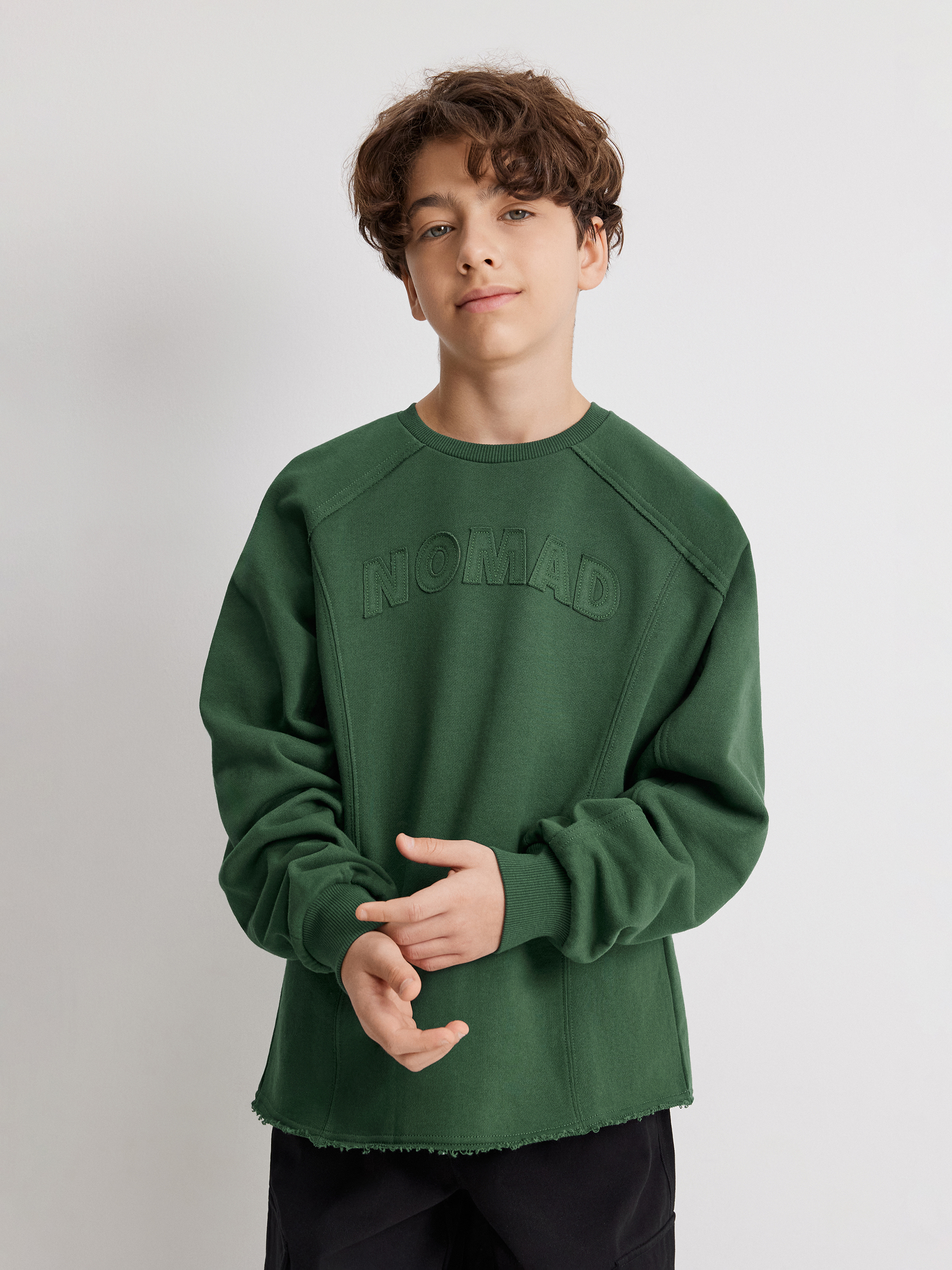 Свитшот Acoola 20110170187_0095344 - фото 1