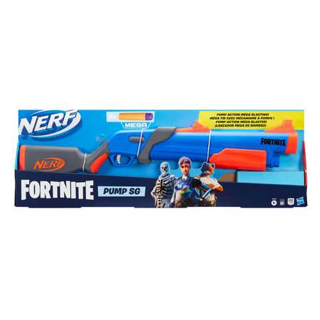 Бластер Hasbro