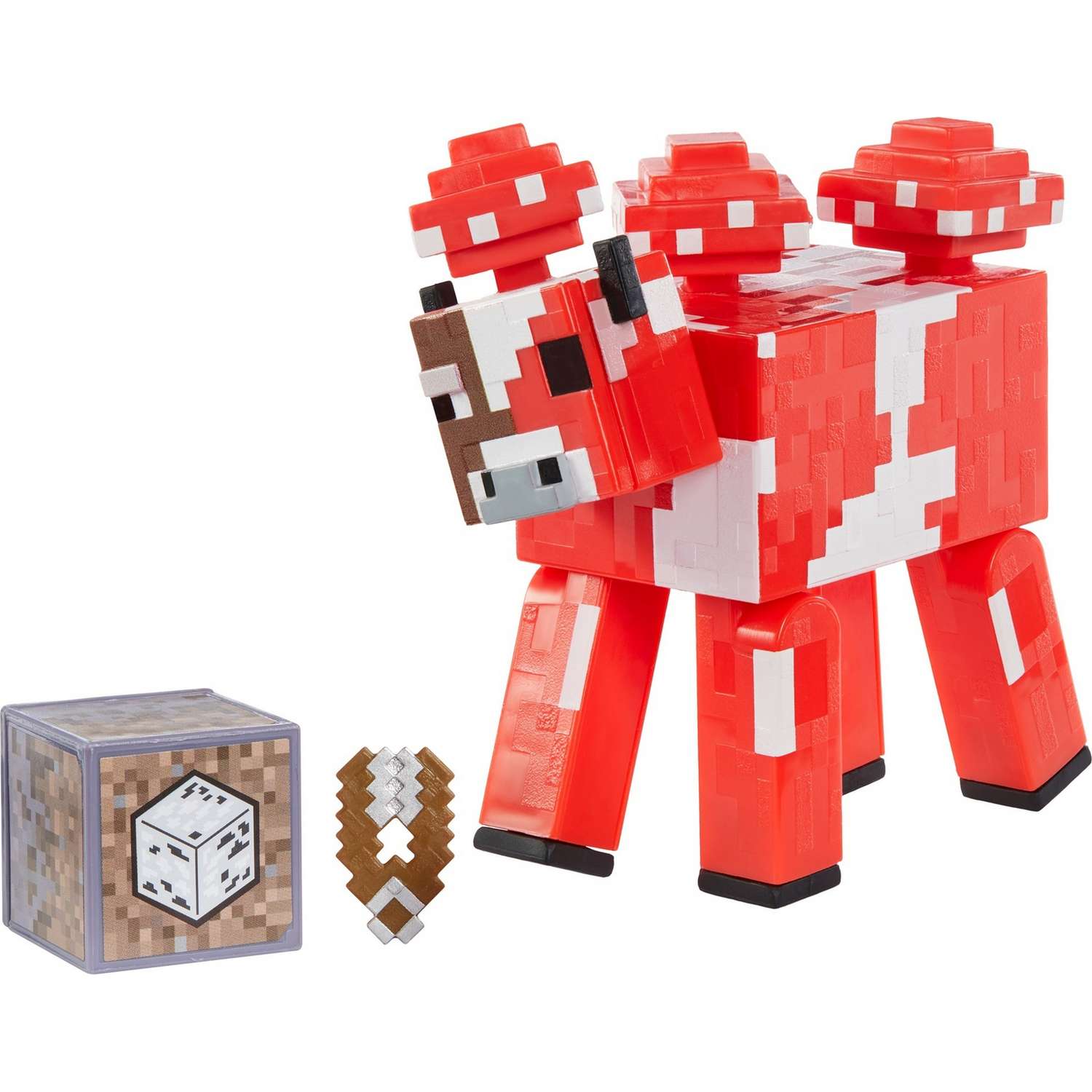 Фигурка Minecraft - фото 3
