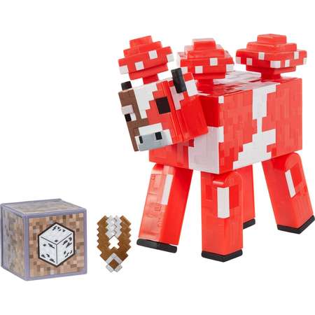 Фигурка Minecraft