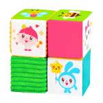 Игрушка BABY CO кубики