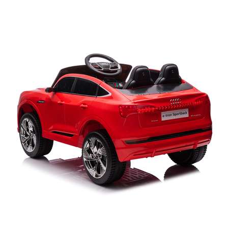 Автомобиль TOMMY Audi С пультом ДУ