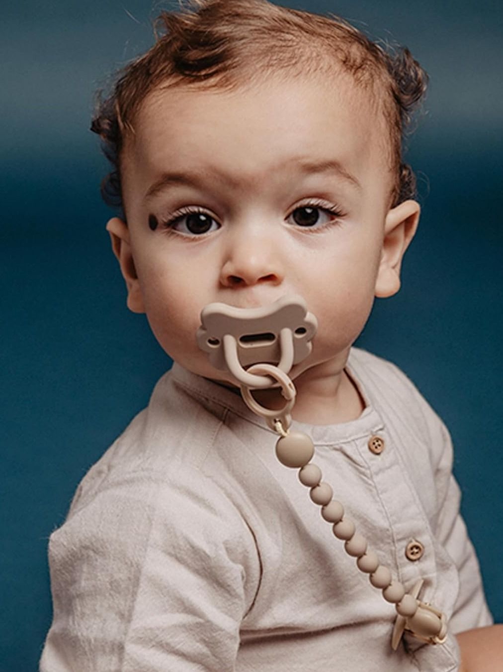 Пустышка Suavinex силикон анатомическая от 0 мес. 1 шт. - фото 7