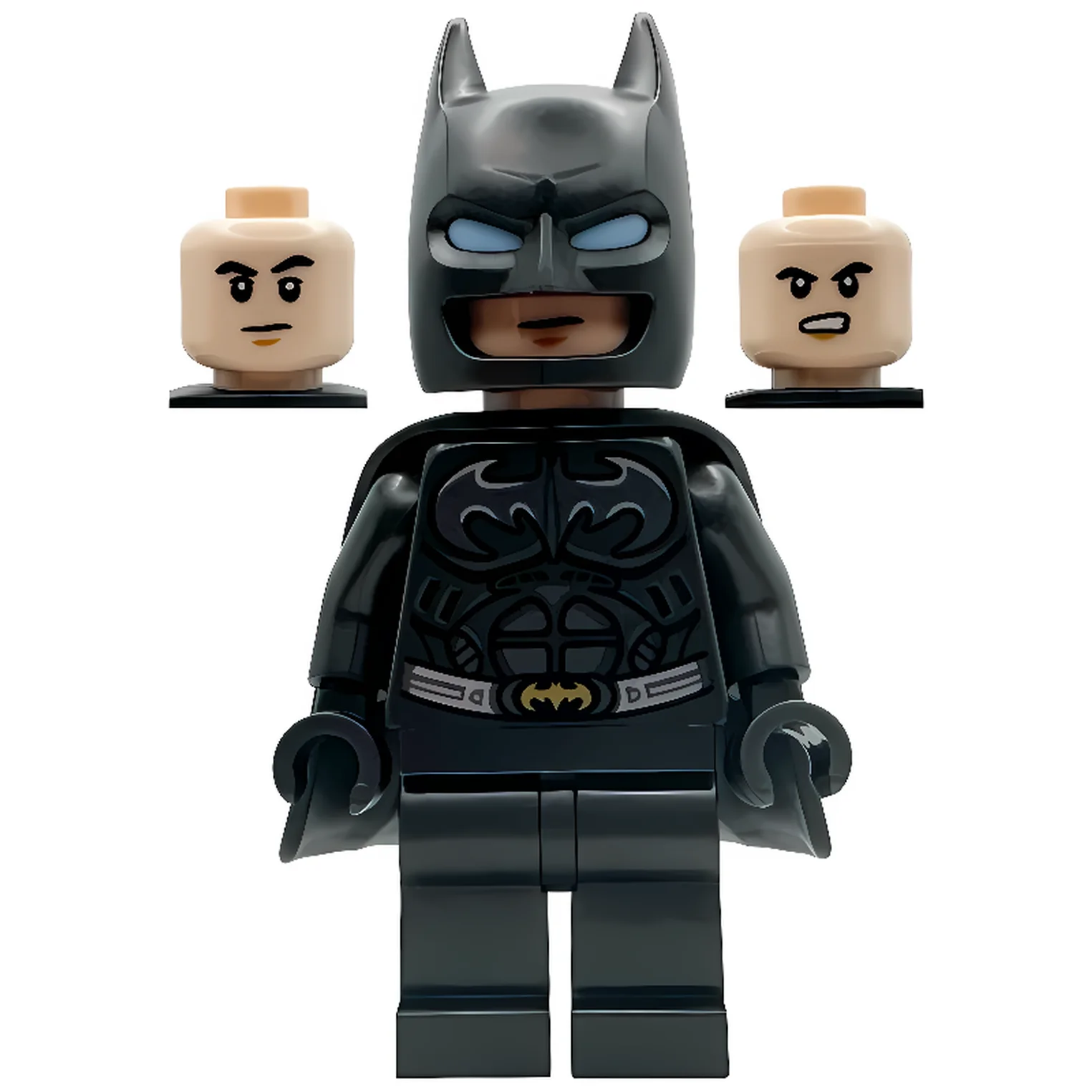 Фигурка LEGO Super Heroes Batman - фото 1