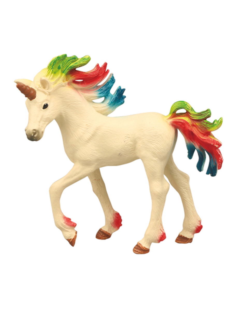 Игровой набор Masai Mara Семья единорогов - фото 4